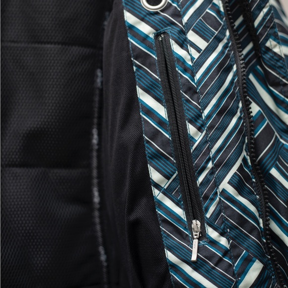 O’Neil Winter Ski/Broad jacket - Picture 7 of 12